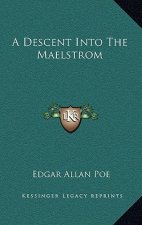 A Descent Into The Maelstrom
