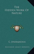 The Hidden Work Of Nature