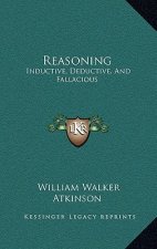 Reasoning: Inductive, Deductive, And Fallacious
