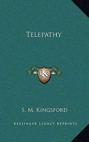 Telepathy