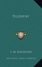 Telepathy