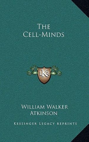 The Cell-Minds