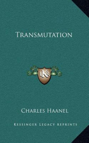 Transmutation