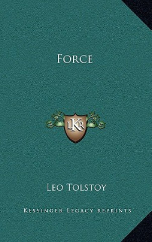 Force