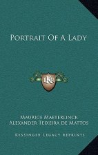 Portrait of a Lady