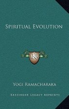 Spiritual Evolution