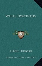 White Hyacinths