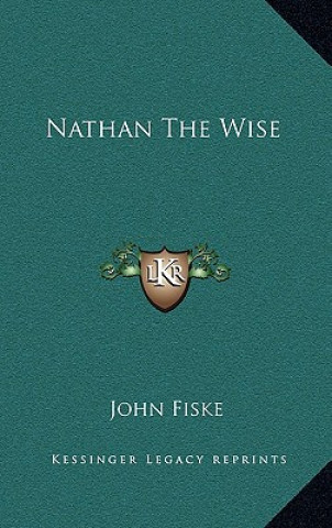 Nathan the Wise