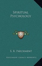 Spiritual Psychology