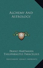 Alchemy and Astrology