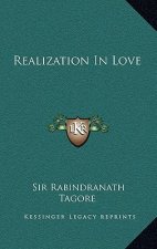 Realization in Love