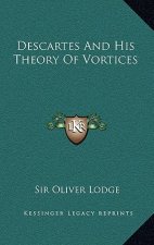 Descartes and His Theory of Vortices