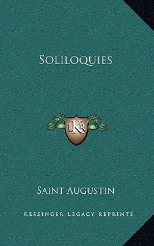 Soliloquies
