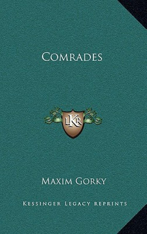 Comrades