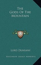 The Gods of the Mountain
