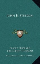 John B. Stetson