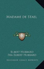 Madame de Stael