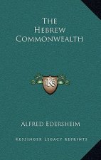 The Hebrew Commonwealth