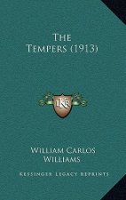 The Tempers (1913)