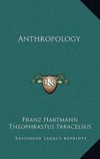 Anthropology