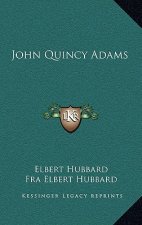 John Quincy Adams