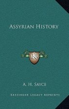 Assyrian History