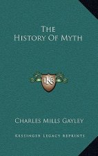 The History of Myth