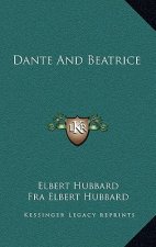 Dante and Beatrice