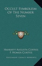 Occult Symbolism of the Number Seven
