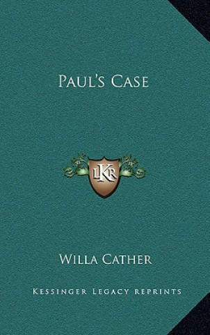 Paul's Case