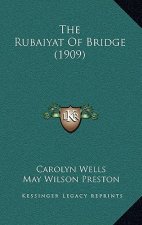 The Rubaiyat of Bridge (1909)