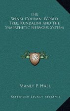The Spinal Column, World Tree, Kundalini And The Sympathetic Nervous System