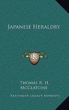 Japanese Heraldry