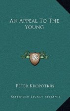An Appeal to the Young