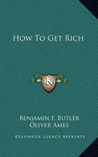 How To Get Rich