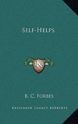 Self-Helps