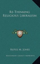 Re-Thinking Religious Liberalism