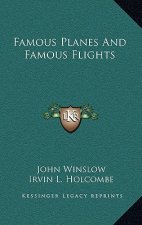 Famous Planes and Famous Flights