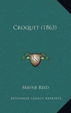 Croquet (1863)