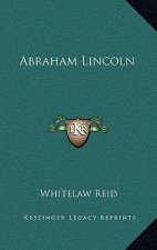 Abraham Lincoln