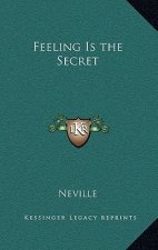 Feeling Is the Secret