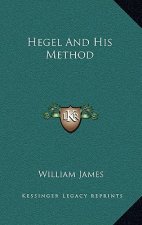 Hegel And His Method