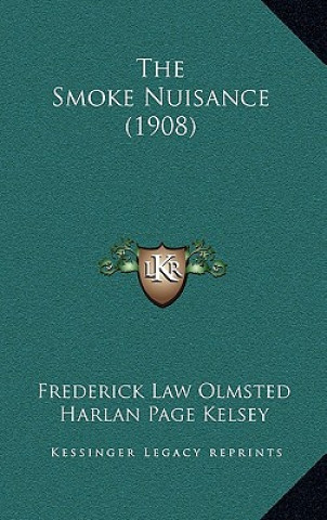 The Smoke Nuisance (1908)