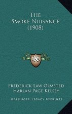 The Smoke Nuisance (1908)