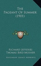 The Pageant Of Summer (1901)