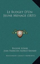 Le Budget D'Un Jeune Menage (1831)