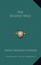 The Second Mile
