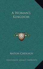 A Woman's Kingdom