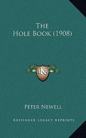 The Hole Book (1908)