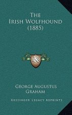 IRISH WOLFHOUND  1885